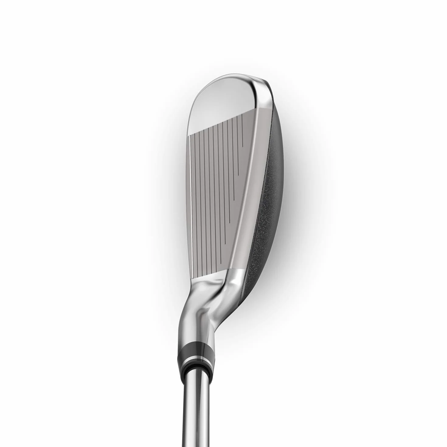 WILSON Staff Launch Pad Graphite Irons MRH GW