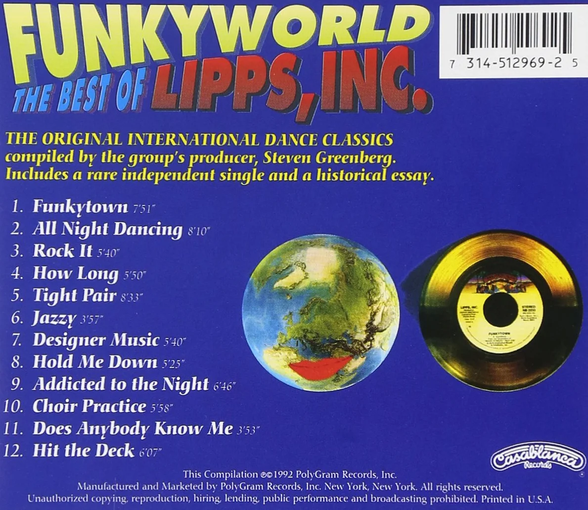 Funkyworld