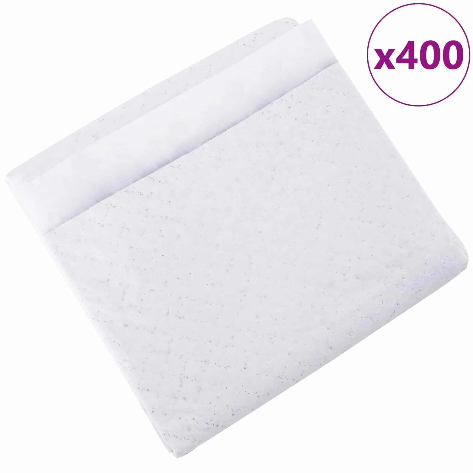 Almohadilla de Entrenamiento para Mascotas 400 pcs 60 x 45 cm,Producto para mascotas y animales,Productos para mascotas,Kits de adiestramiento para mascotas,Empapadores para mascotas-42025307