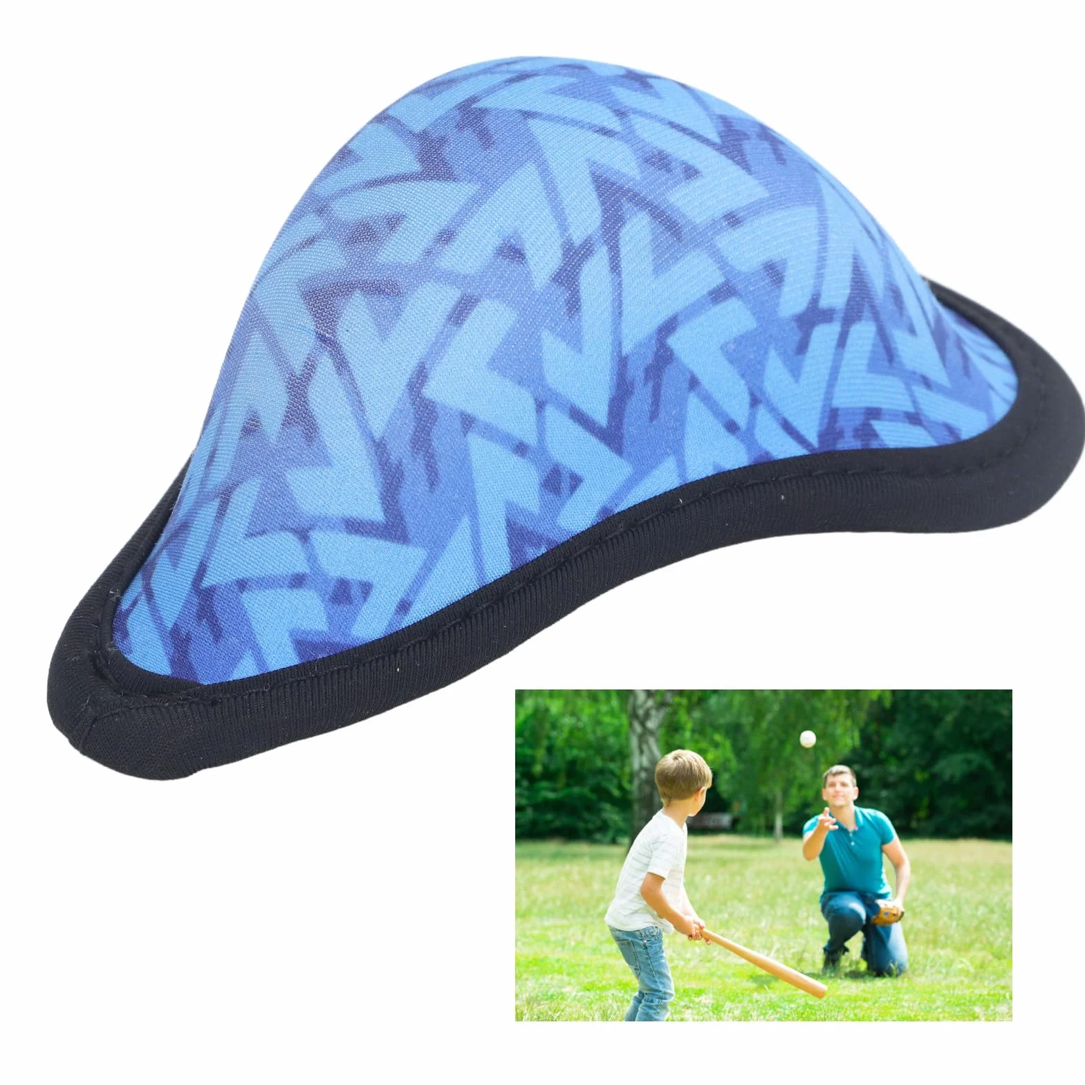 Copa Protectora Transpirable para la Cadera para Fútbol, Béisbol, Hockey, MMA