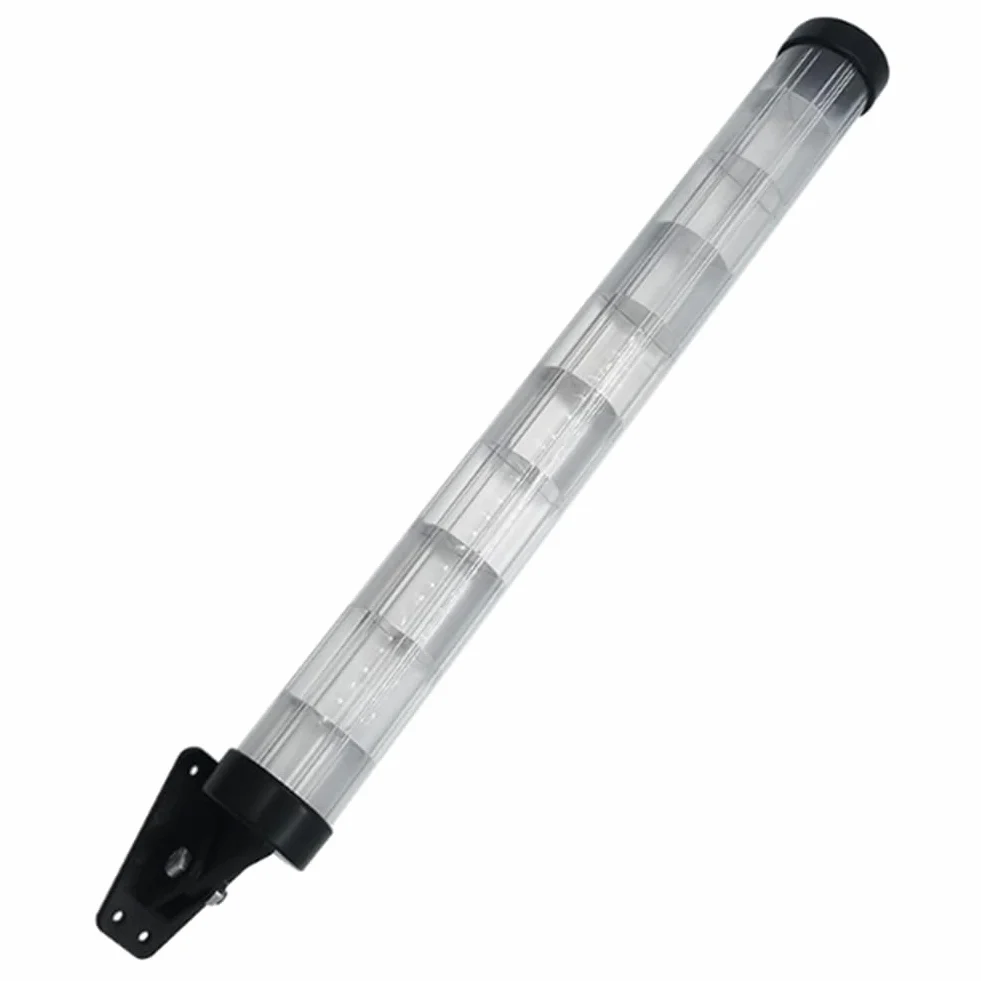 Reflector Radar Marino con Base Ajustable para Velero