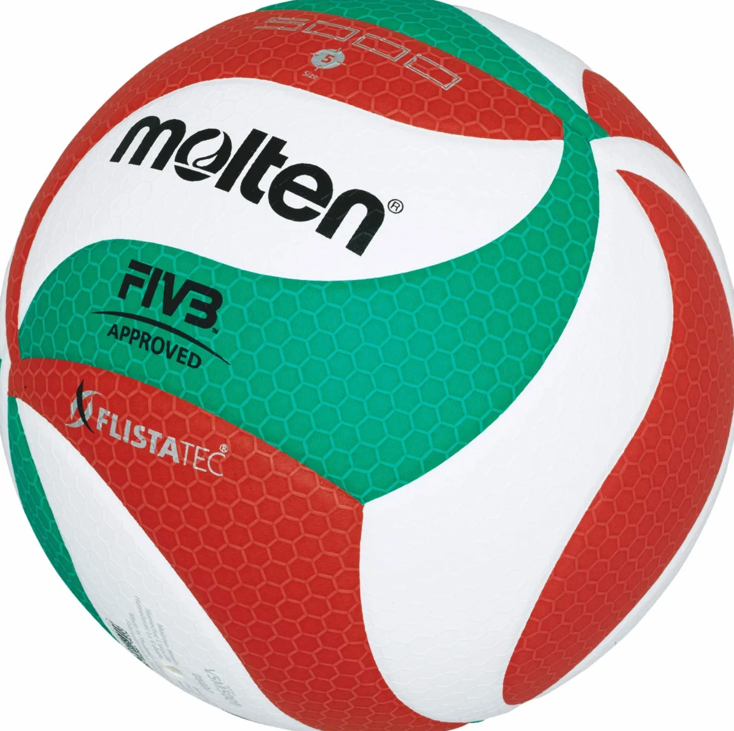 Molten Volleybal V5M5000
