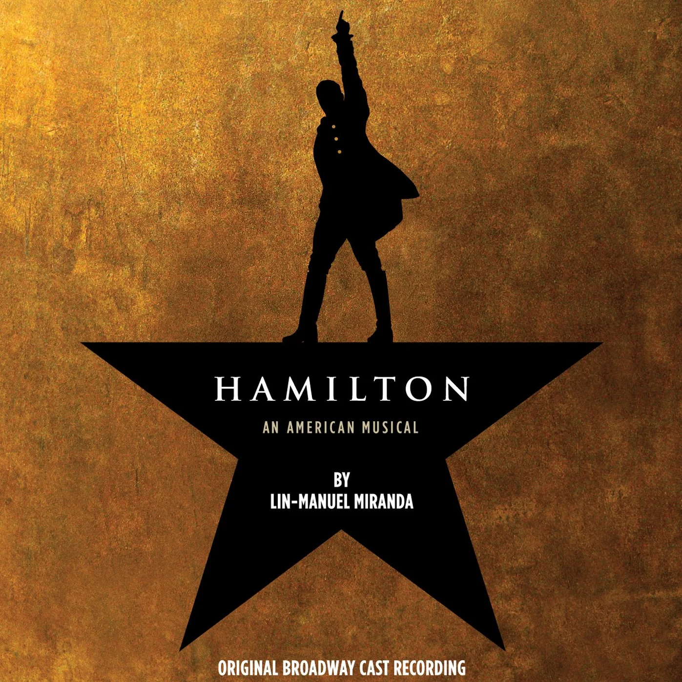 Hamilton 2 CD