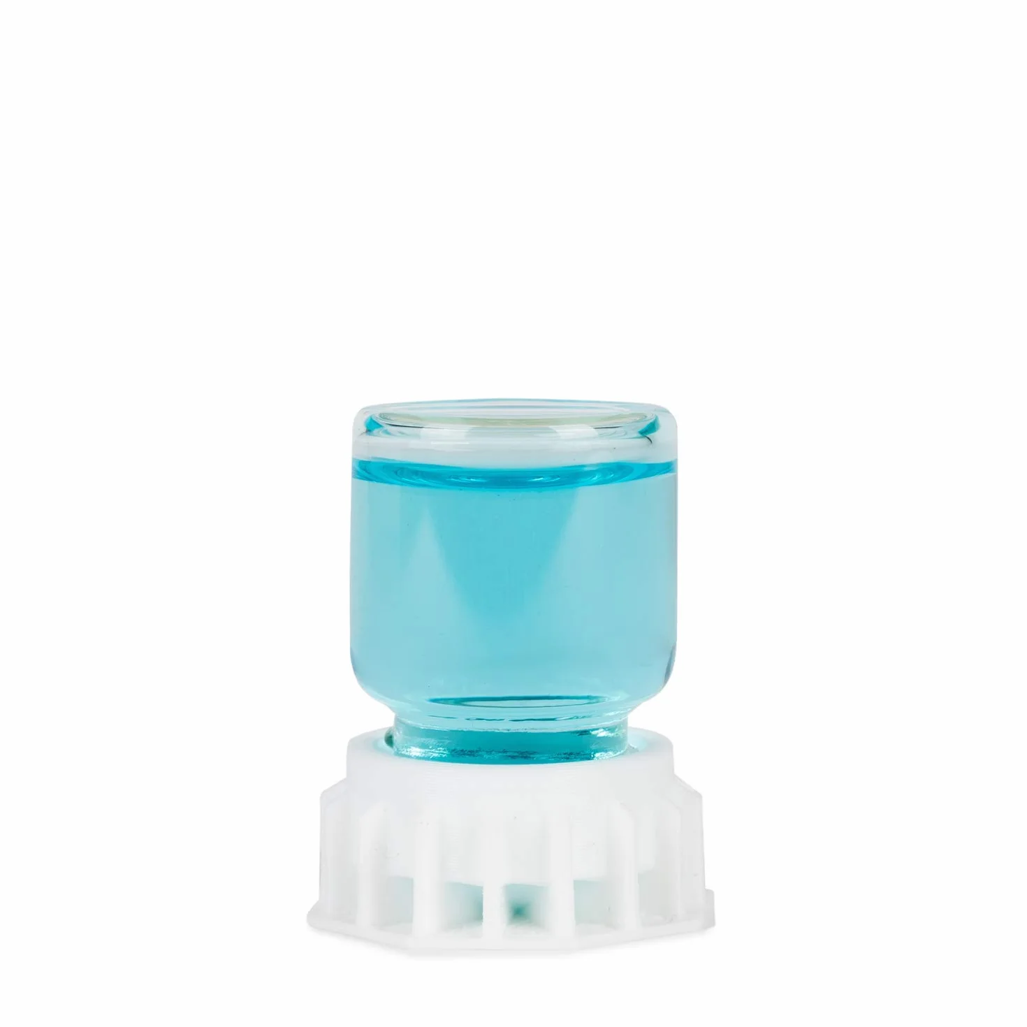 Anthouse.es - Pack Bebedero Hormigas + Súper Alimento Blue Sugar - 3 Bebederos para Terrarios (1 ml, 5 ml y 10 ml) + Néctar con Proteína - Compatible con Todo Tipo de Terrarios y Hormigueros