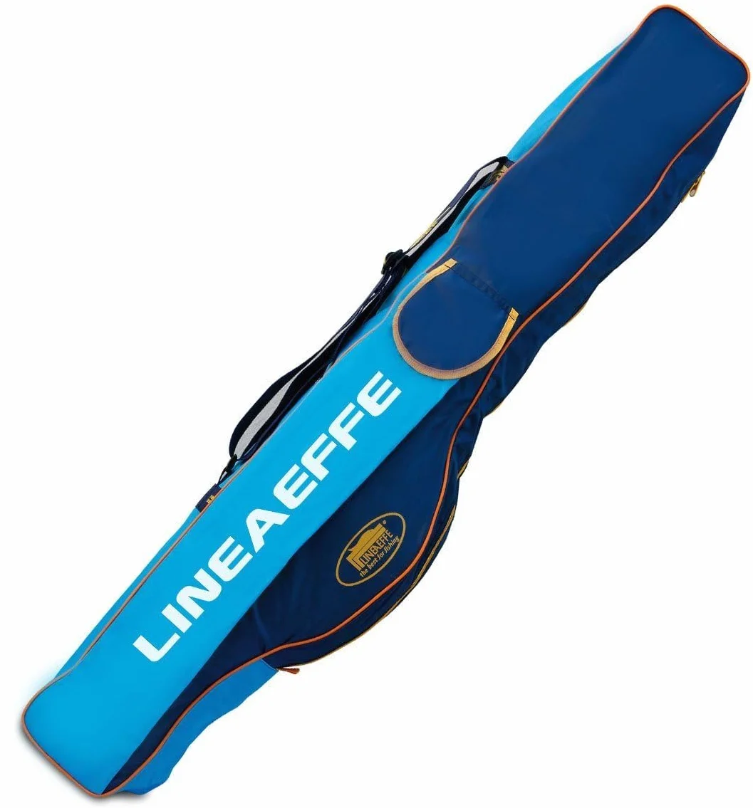 Lineaeffe Funda Caña Pesca Surfcasting 120 cm