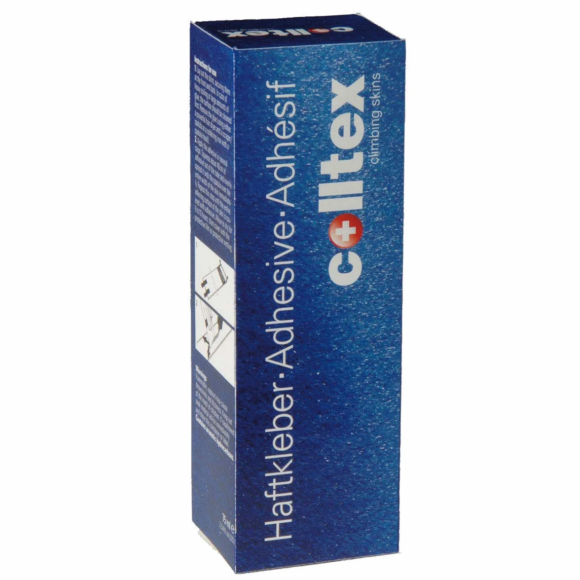 Colltex Colle Tube 75ml - Climbing Skins Accessory