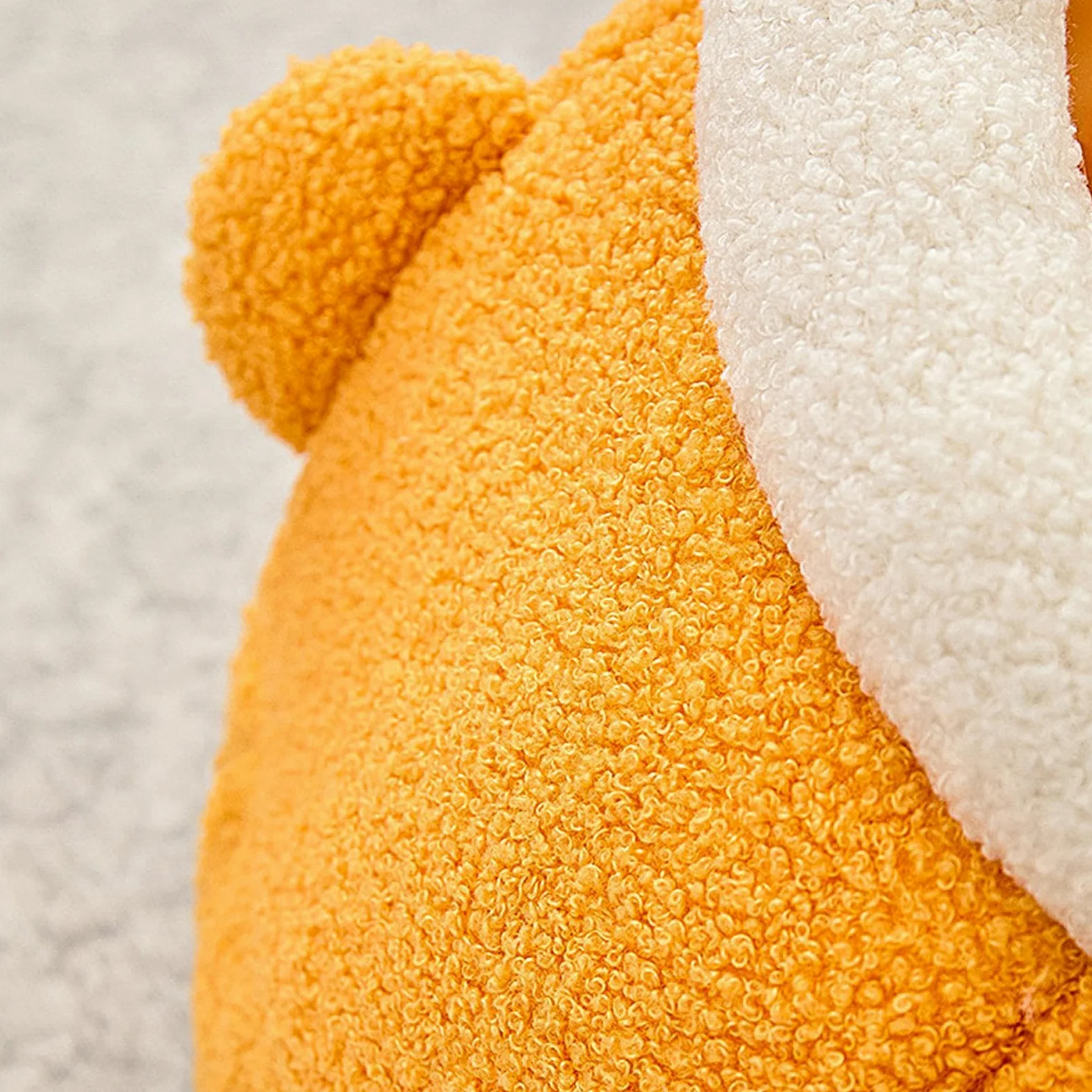 Cama Cerrada Gatos Suministros Para Perros Lindos Y De Naranja Cálido | Cama Cueva Para Gatos Para Exteriores Invierno Viaje Coche Camping Escritorio Mesilla Ventana Sillón Sofá Habitación