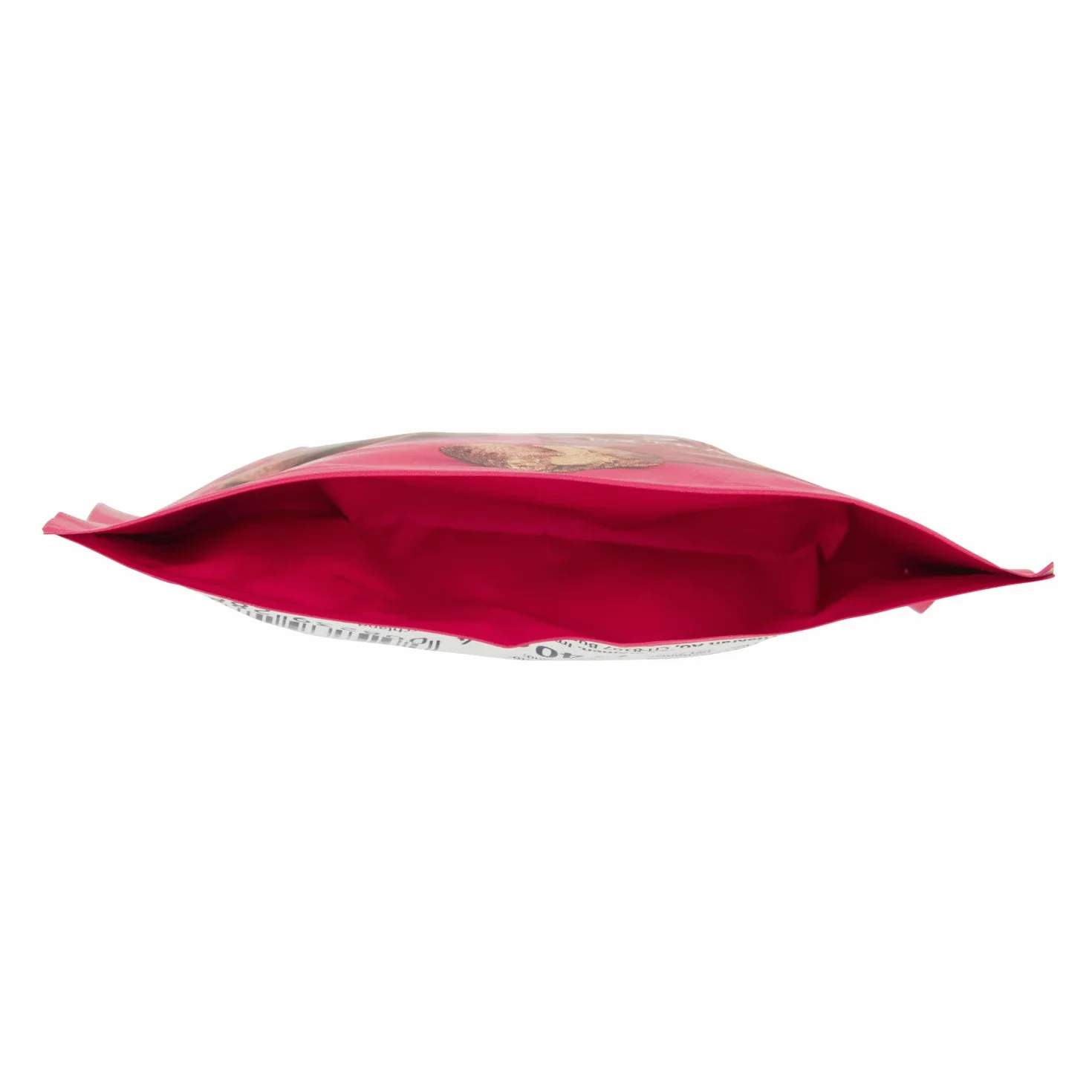 Vitakraft Cat YUMS, golosina para Gatos, Snack Blando para Gatos Relleno de Salchicha de hígado, en Bolsa resellable, sin azúcar añadido (1x 40g)