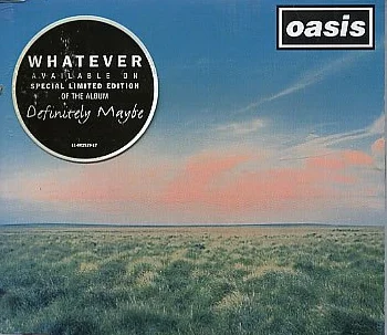 Whatever
