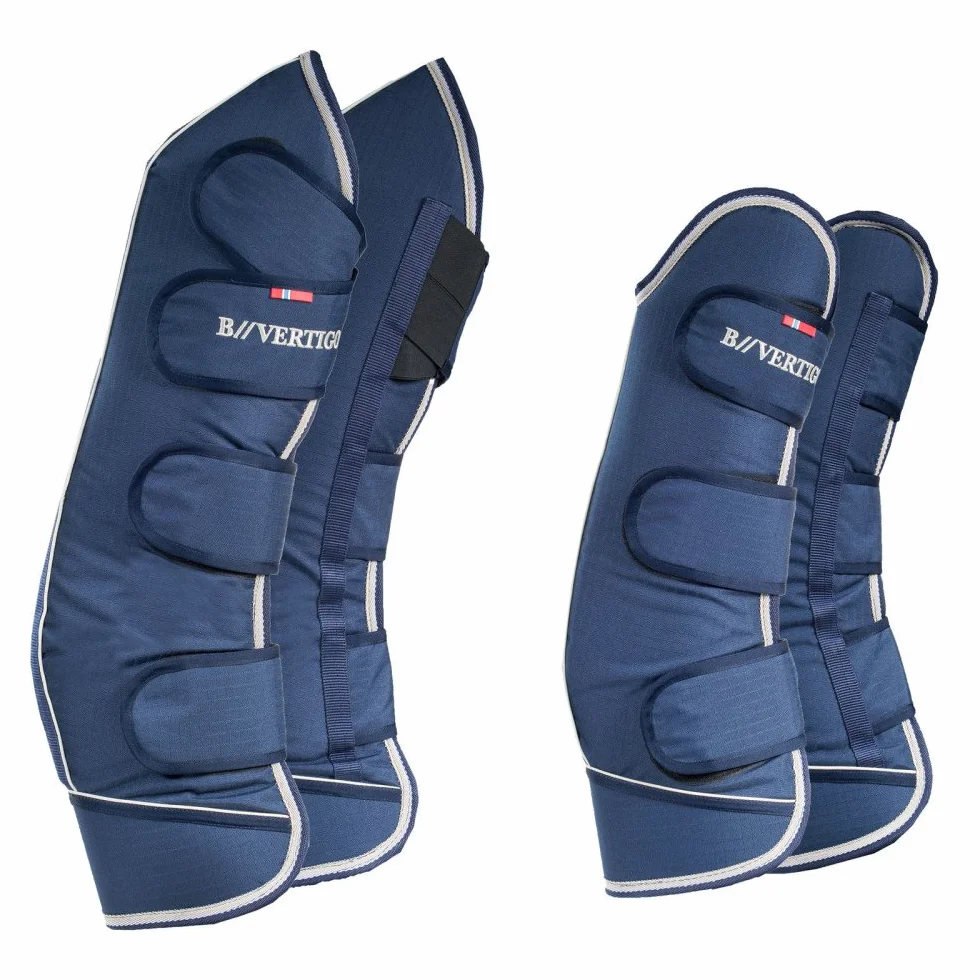 BVertigo Protectores de Transporte Bristol