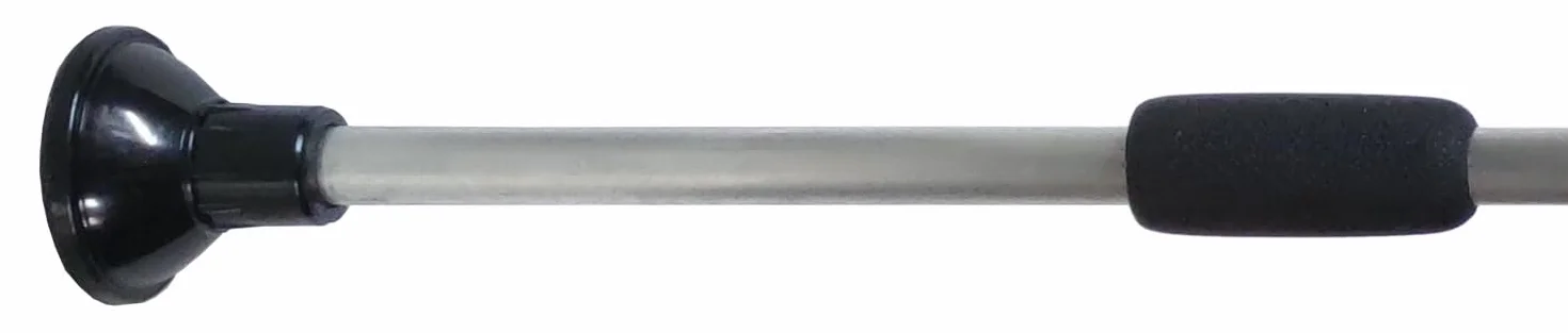 Darting Bull Cerbatana 70cm con Cargador + 8 Dardos