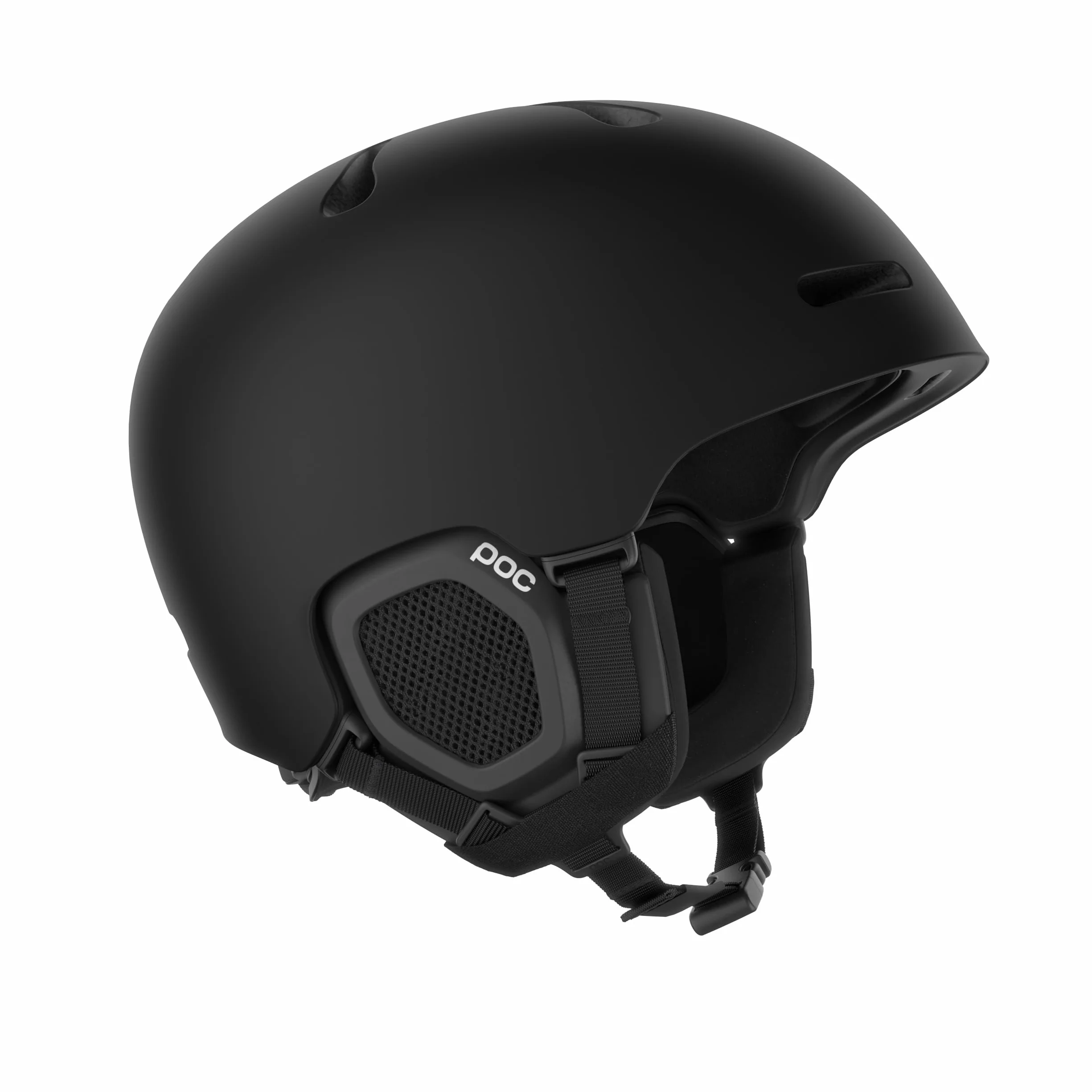 POC Fornix