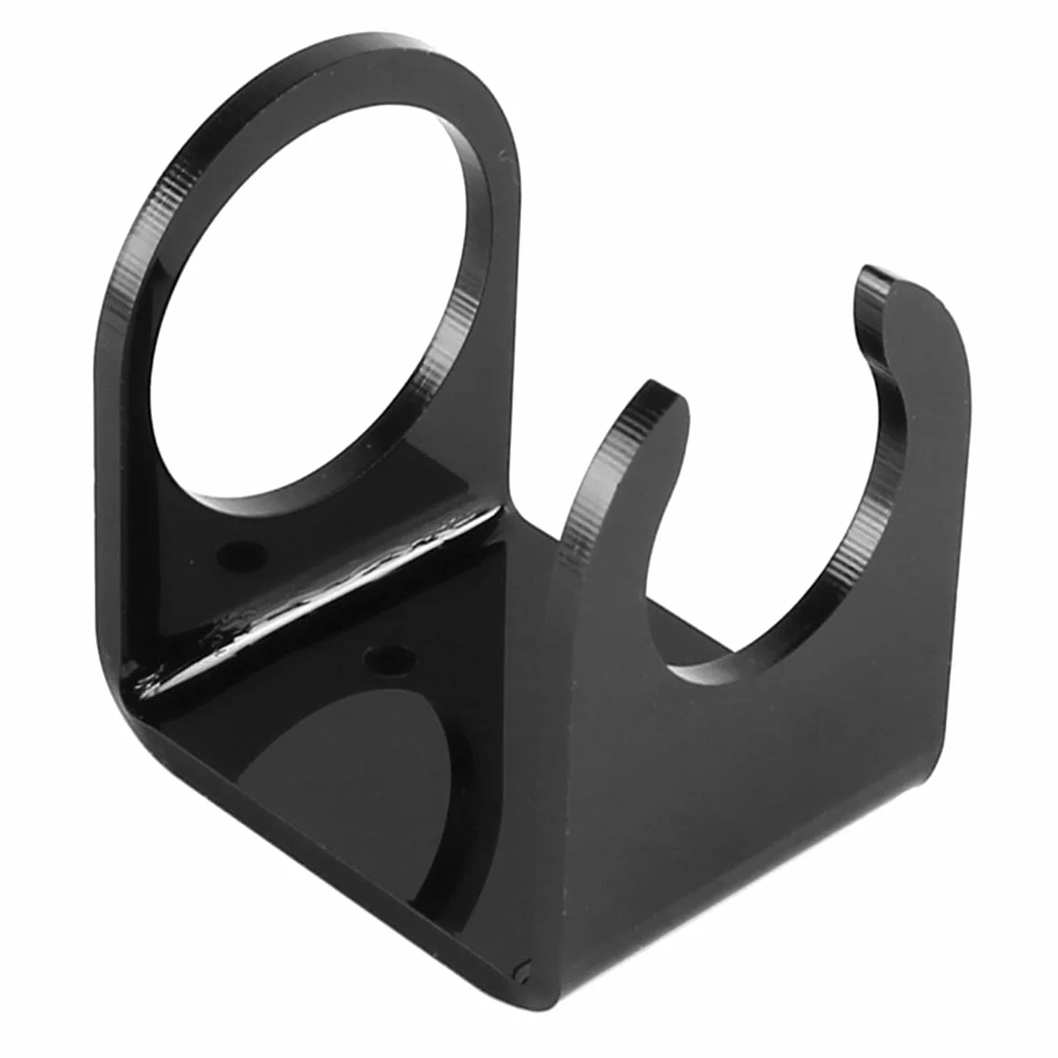 Soporte de acrílico para Bate de béisbol y Pelotas, Montaje en Pared