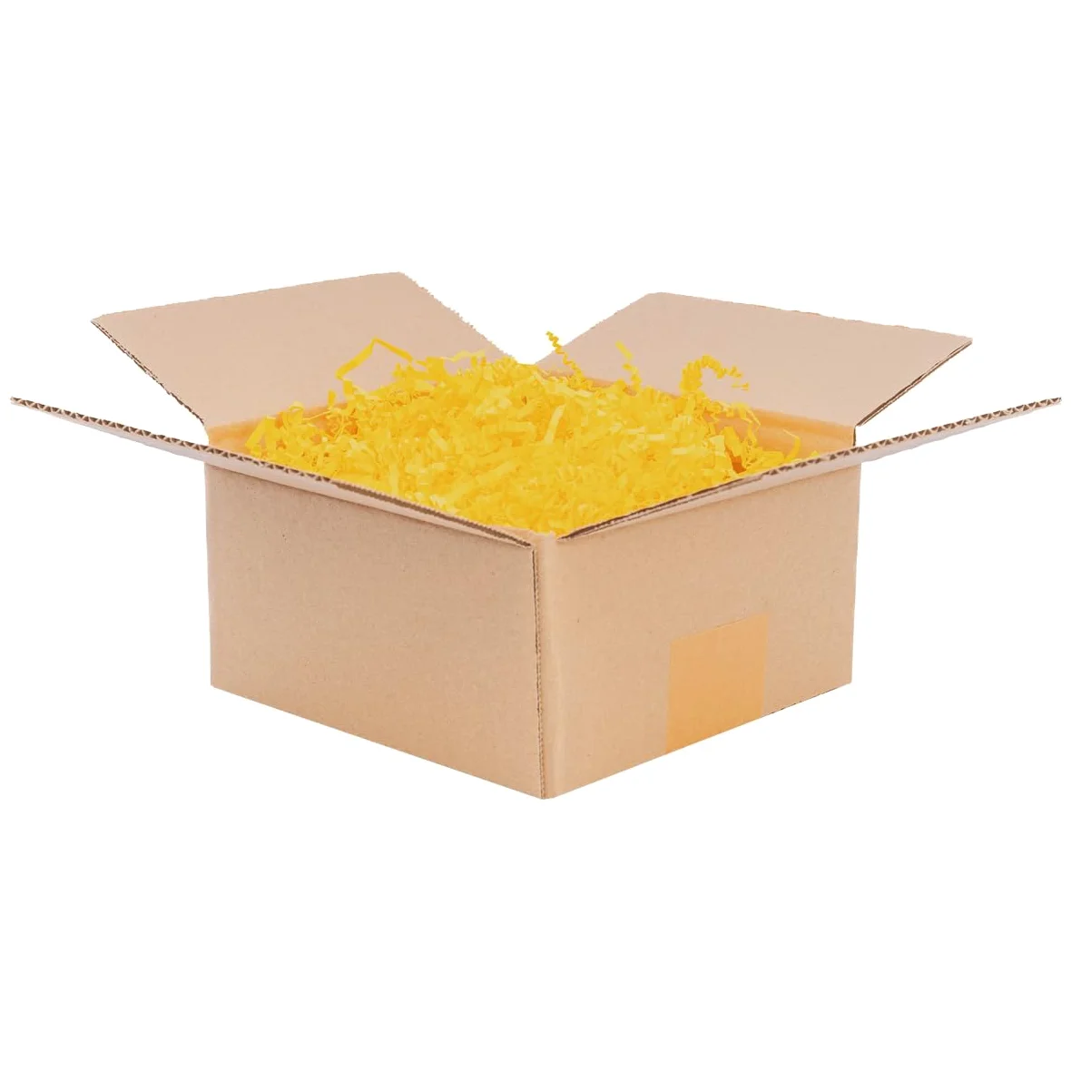 verpacking Cajas plegables 150 x 150 x 80 mm marrón KK 05 [tamaño y cantidad seleccionables] cajas pequeñas de canal simple (medidas exteriores 155 x 155 x 90 mm) 100 unidades