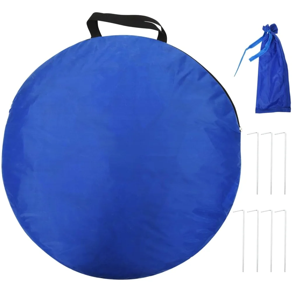 Túnel de juego para perros en interiores y exteriores, 40 x 200 cm, poliéster, con bolsa de transporte y piquetas, perfecto para perros, gatos y conejos para gatear, escalar y esconderse