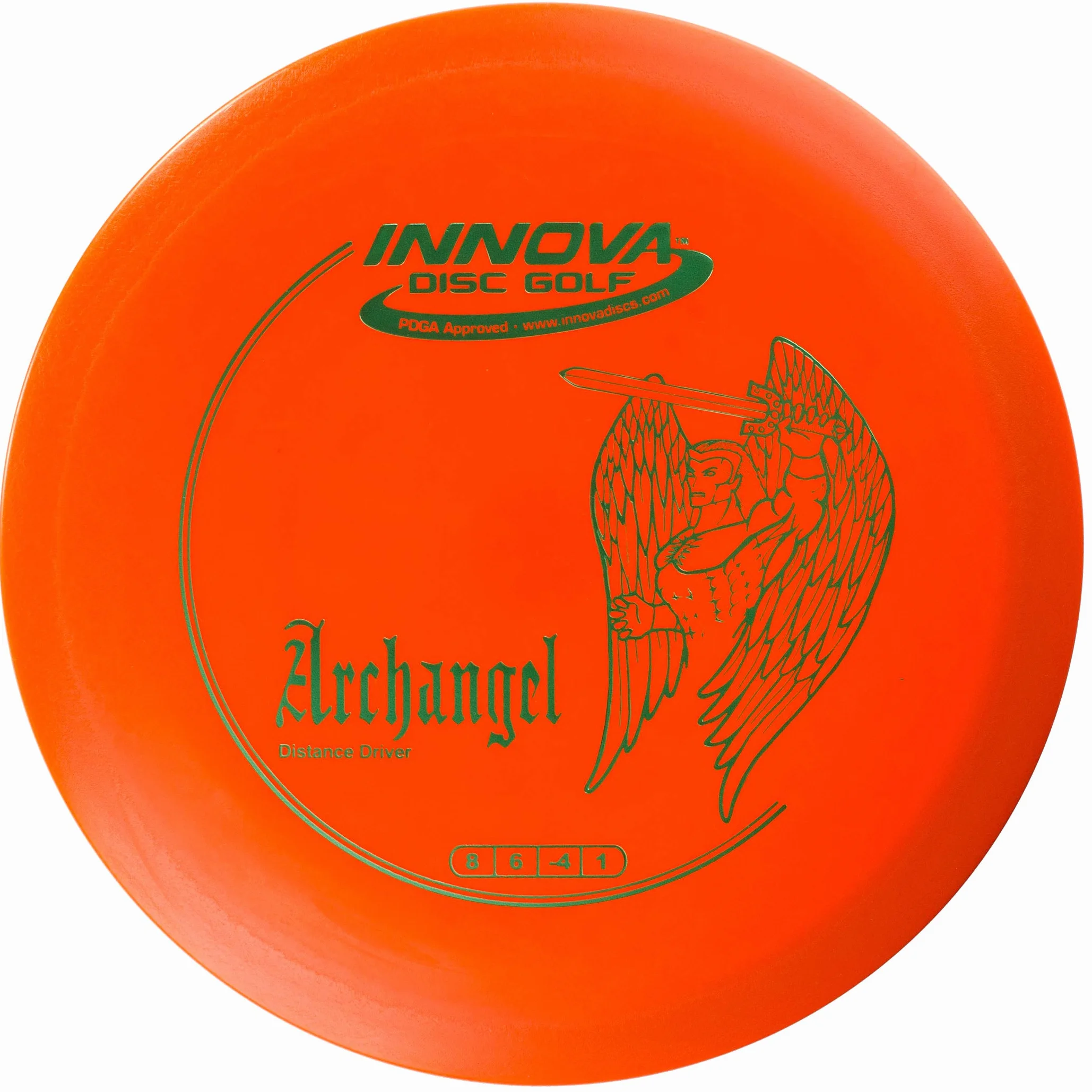 Innova Champion DX Archangel Disco de Golf