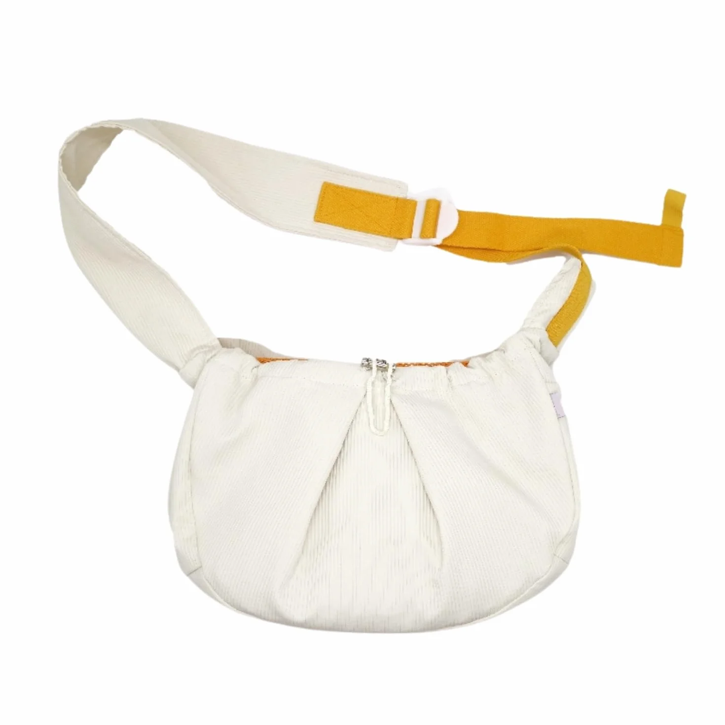 Bolsa de Transporte para Hurones – Bolsa de Transporte para Mascotas con Correa Ajustable, Bolsa de Hombro Manos Libres, Bolsa Cruzada de Viaje, Bolsa de unión Suave para Animales pequeños, Mochila