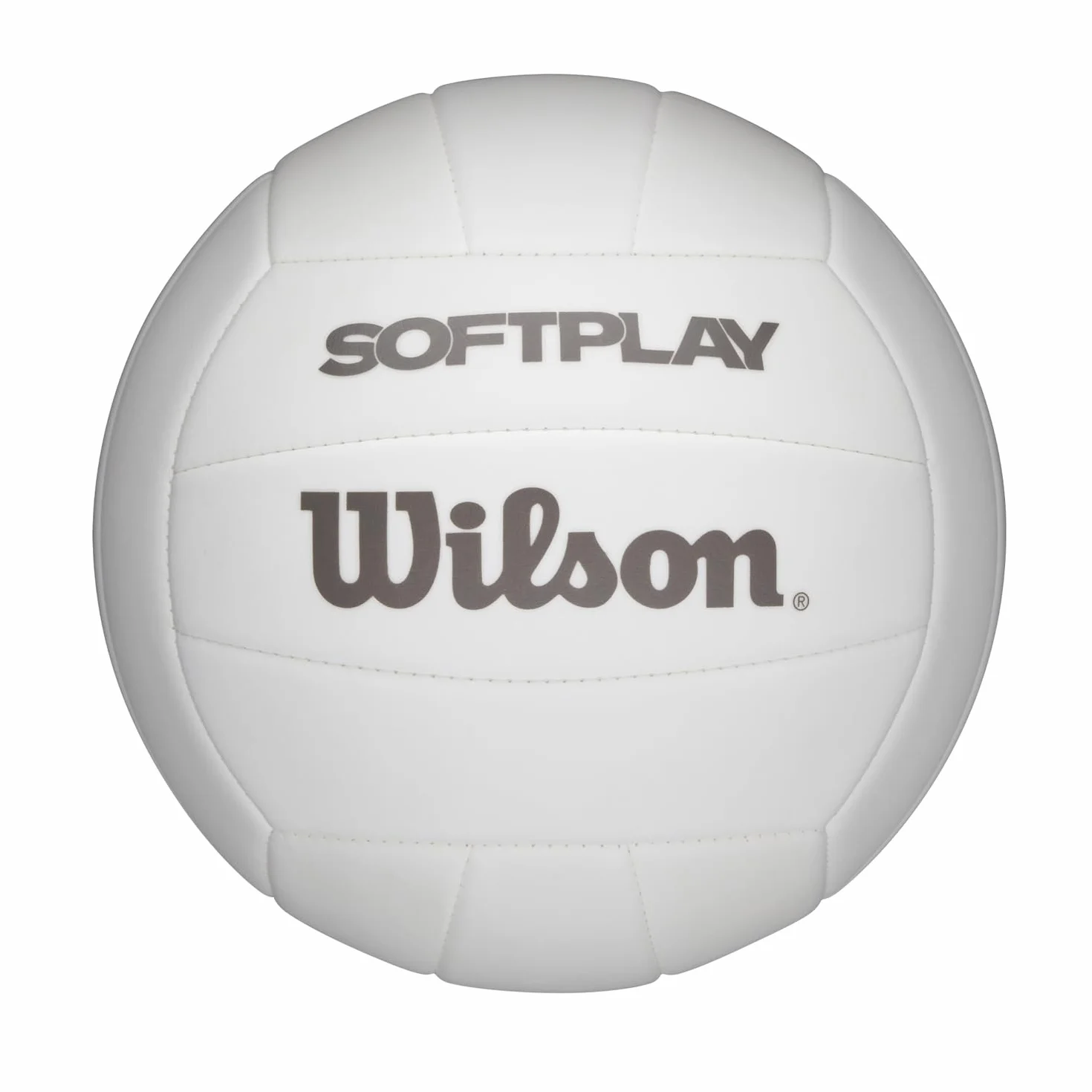 Wilson Pelota Voleibol Playa AVP Soft Play Blanco