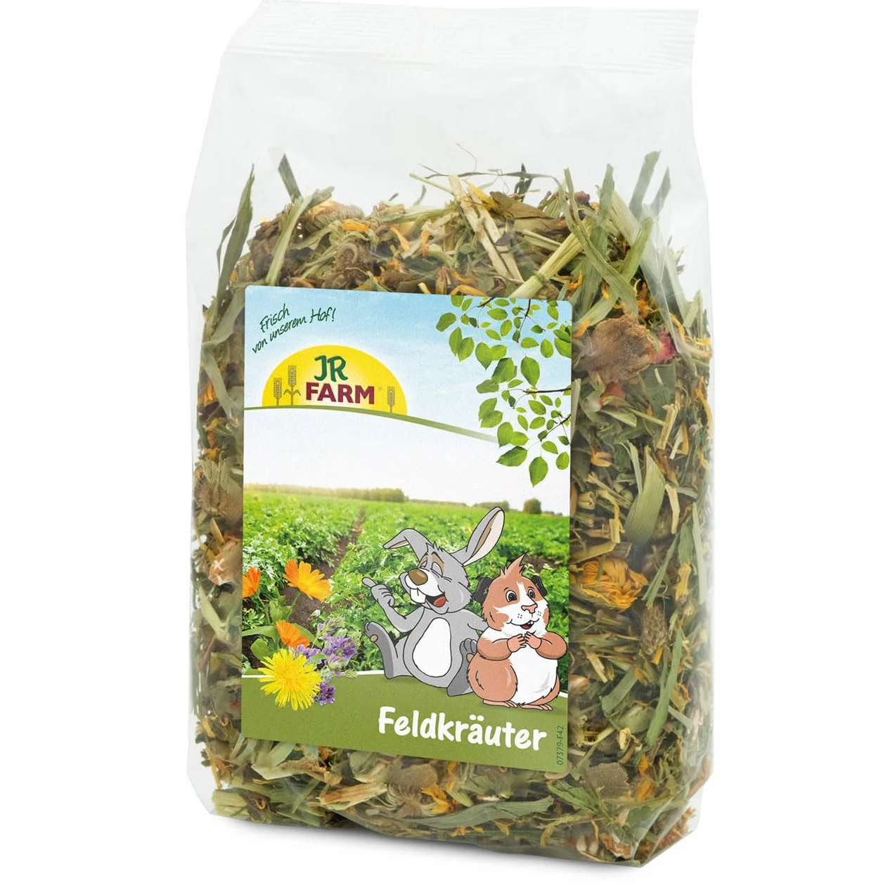 JR Farm Hierbas de Campo, 200 g