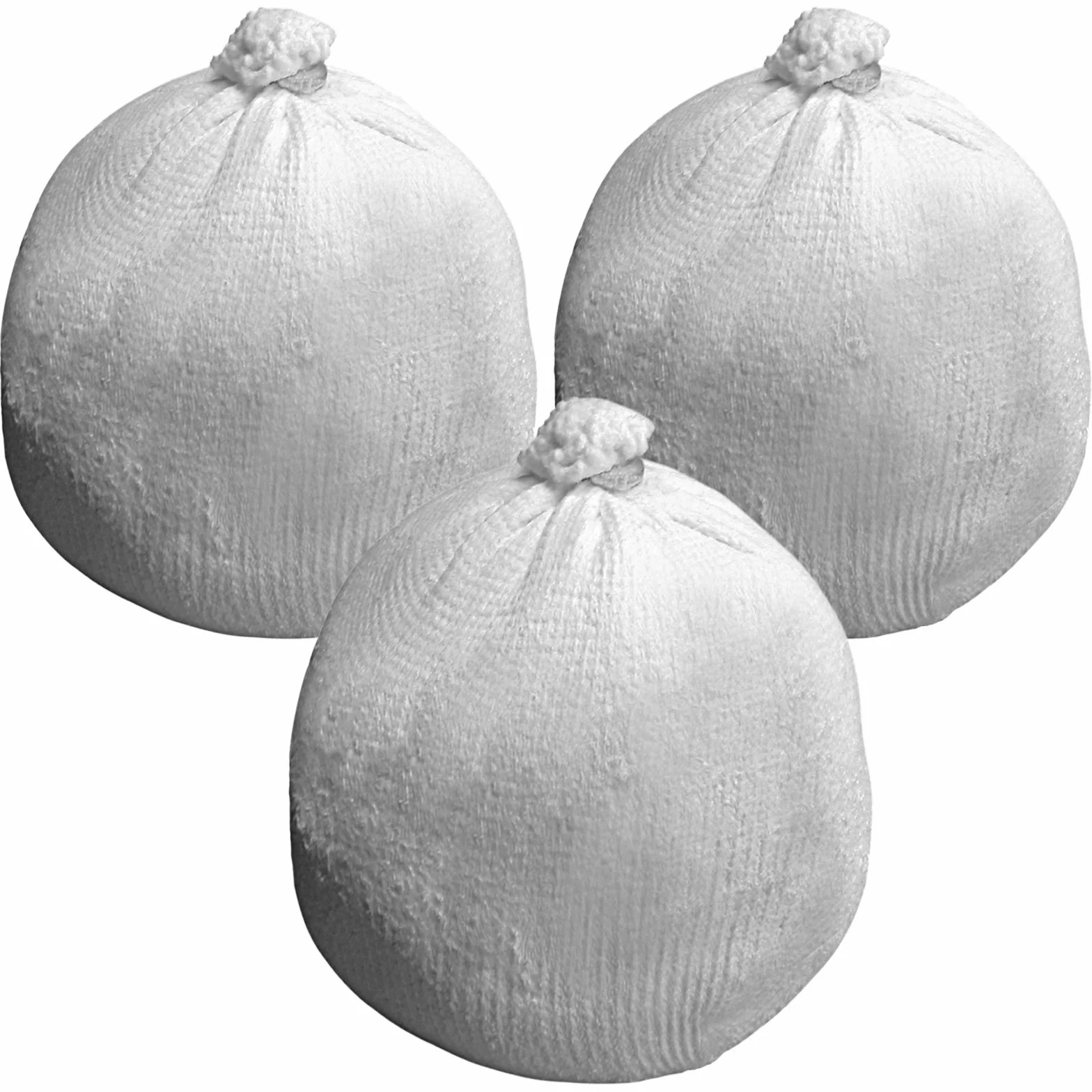 ALPIDEX Bolas Tiza 35 g Chalk Ball Escalada Gimnasia Halterofilia