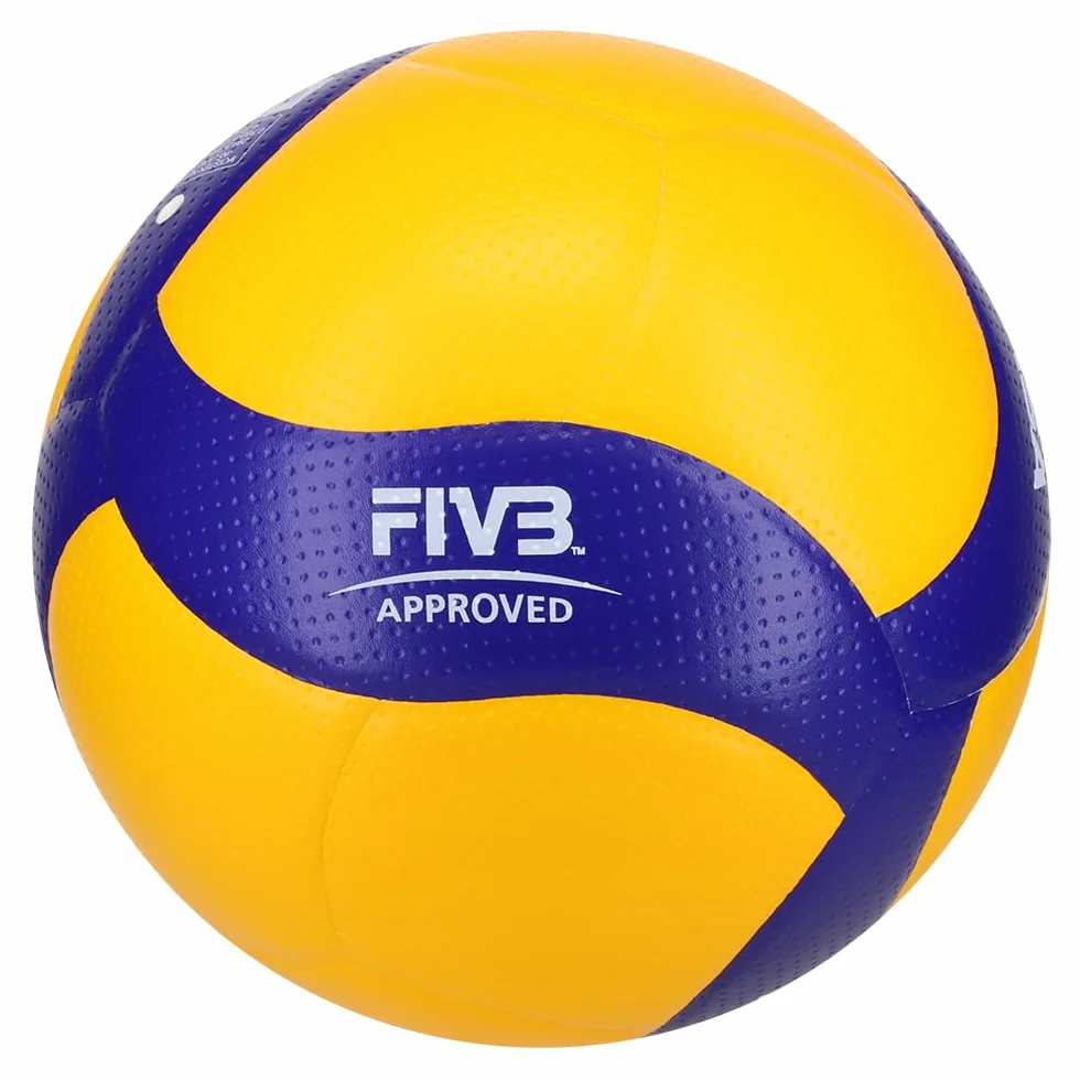 Mikasa V200W Volleyball