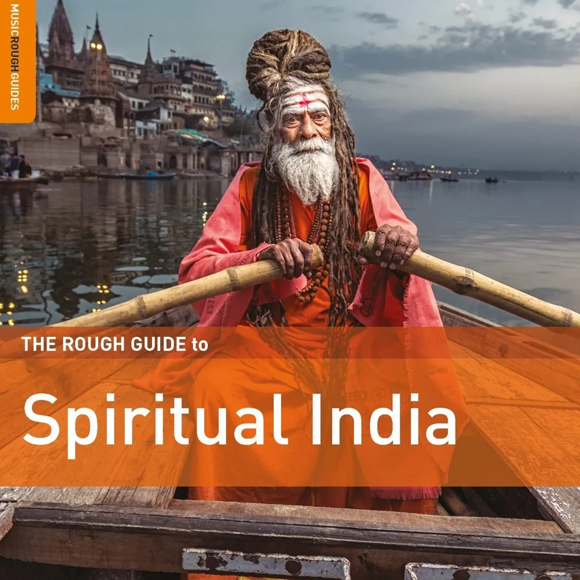 The Rough Guide to Spiritual India