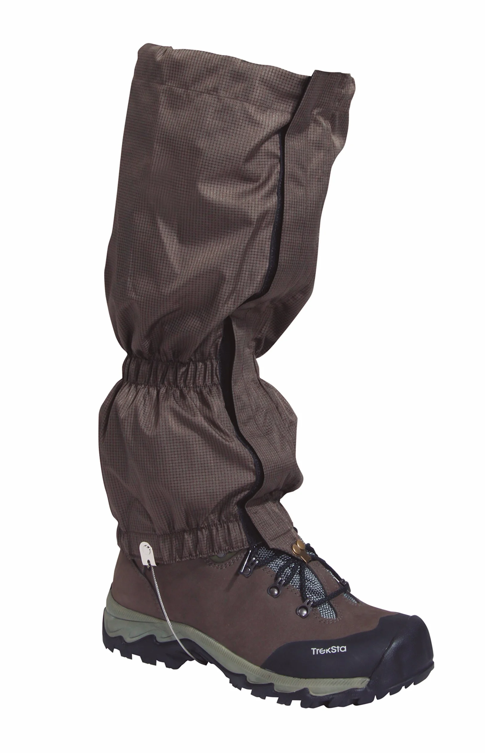 Polainas HART ARMOTION-G EVO T.Unica Green