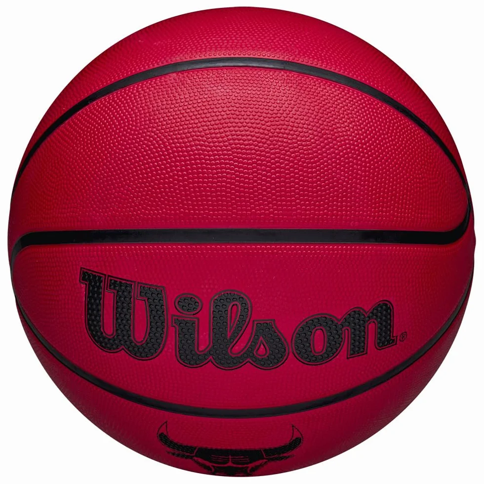 Wilson NBA Basketball Team Tribute Größe 5