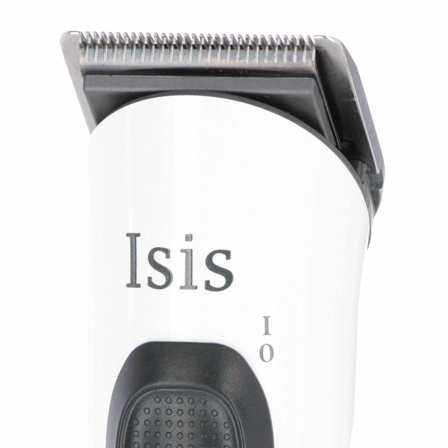 Kerbl Cizalla Inalámbrica - Aesculap Isis GT421 - Trimmer Unisex-Adultos - Negro - Hombres y Mujeres