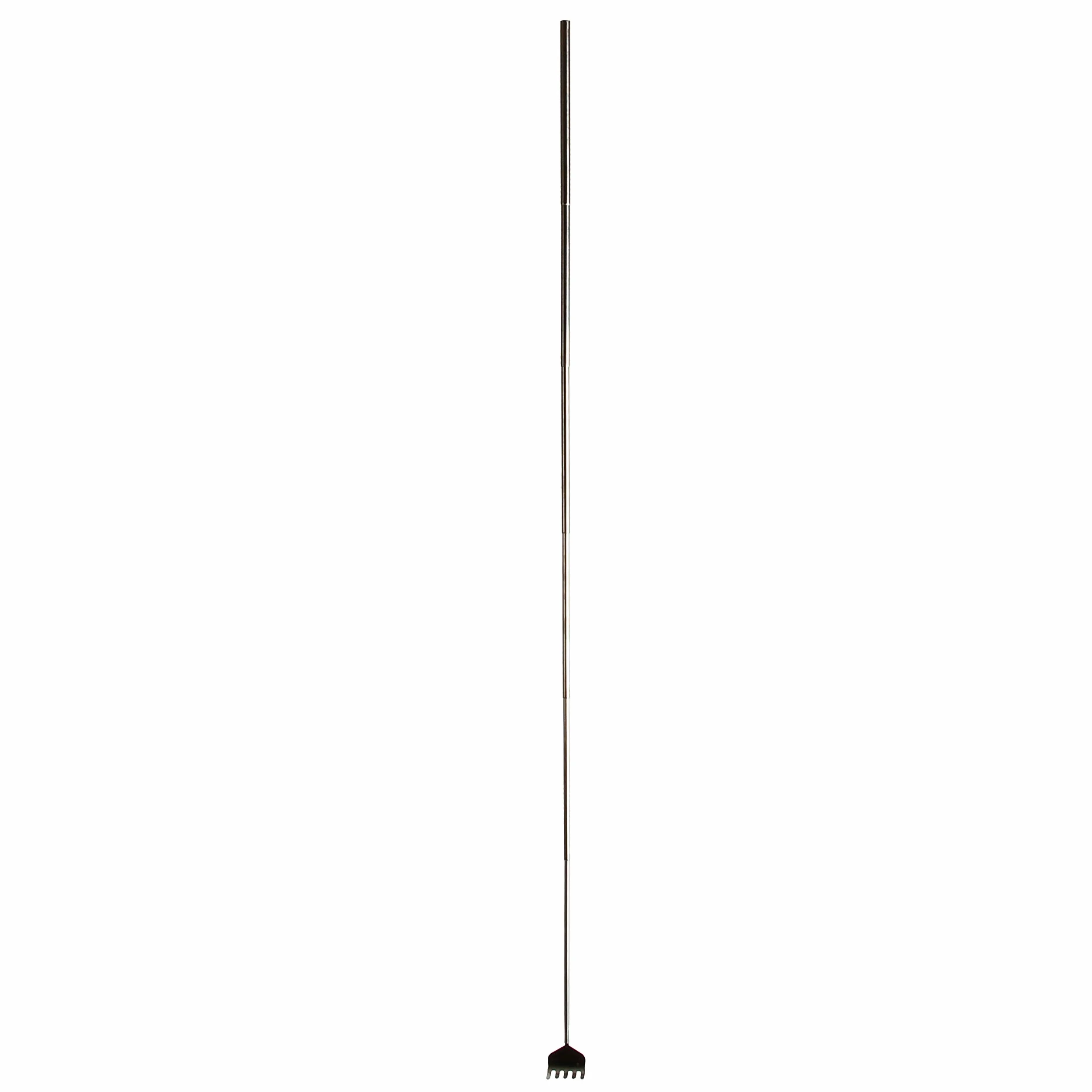 Esschert - Juego de 2 Herramientas para Terrario de Acero Inoxidable Telescópicas de 83 cm