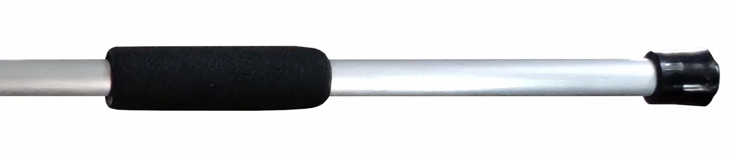 Darting Bull Cerbatana 70cm con Cargador + 8 Dardos