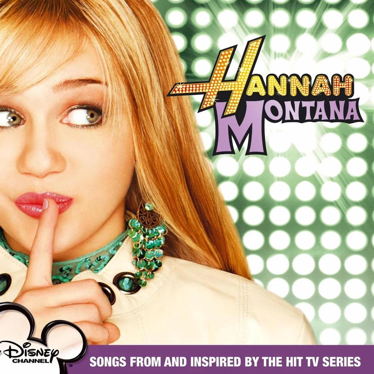 Hannah Montana OST