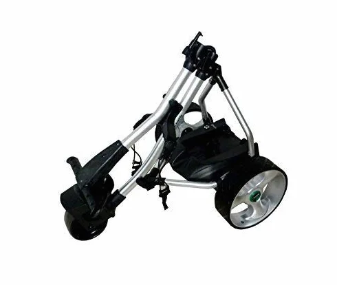 S2G Carro eléctrico de Golf 33amp