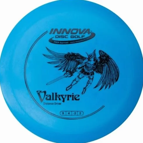 Innova DX Valkyrie Disco de Golf
