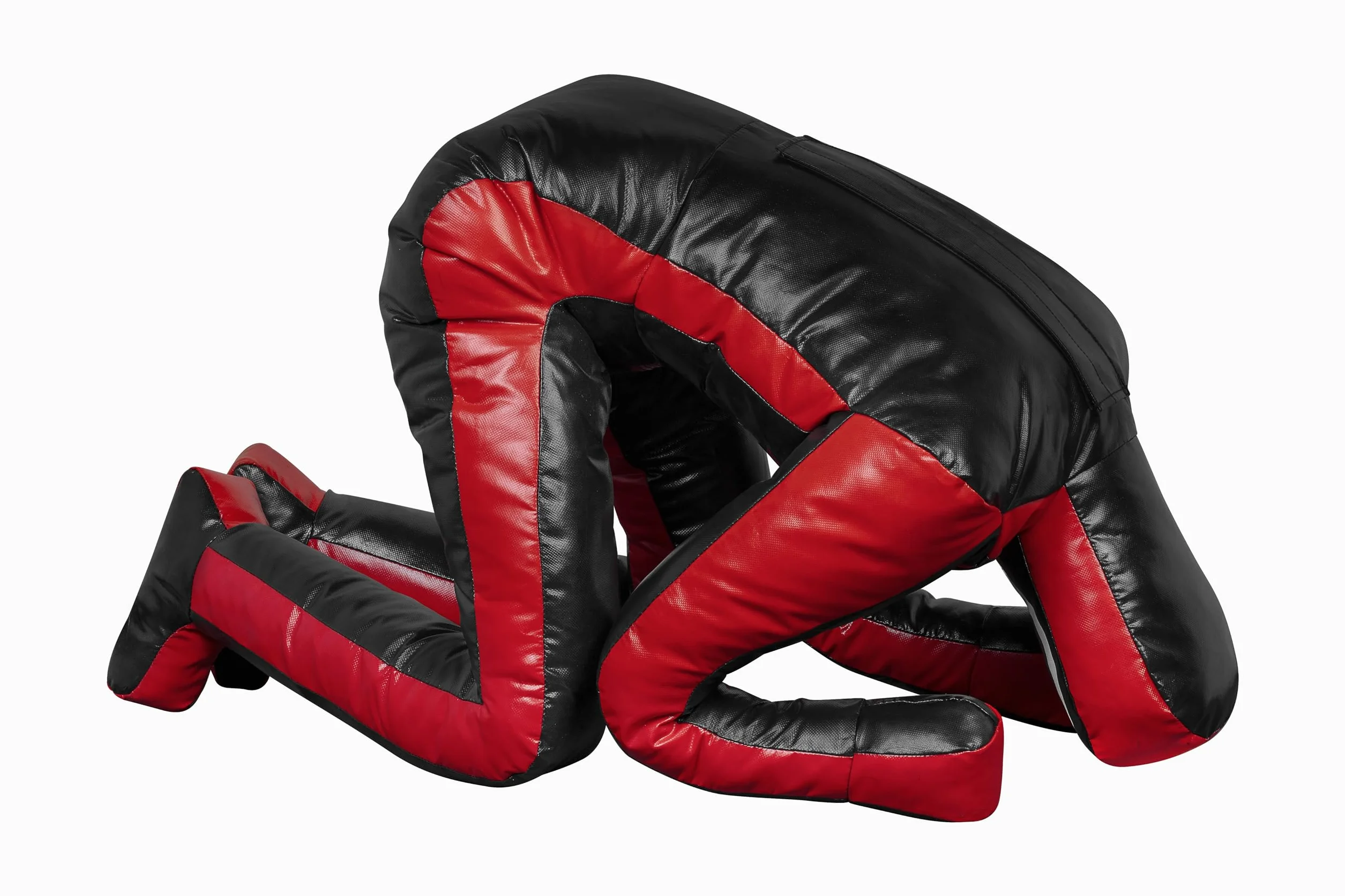 Saco de boxeo de artes marciales mixtas, Jiu Jitsu brasileño, vinilo, 70 pulgadas, sin relleno