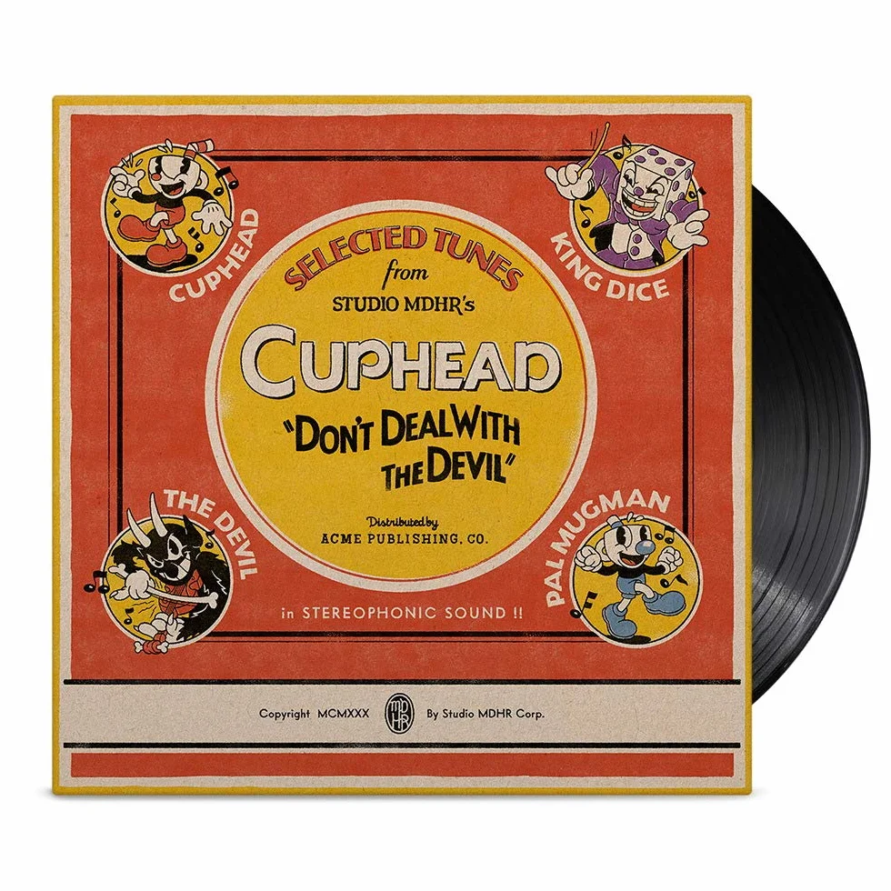 CUPHEAD