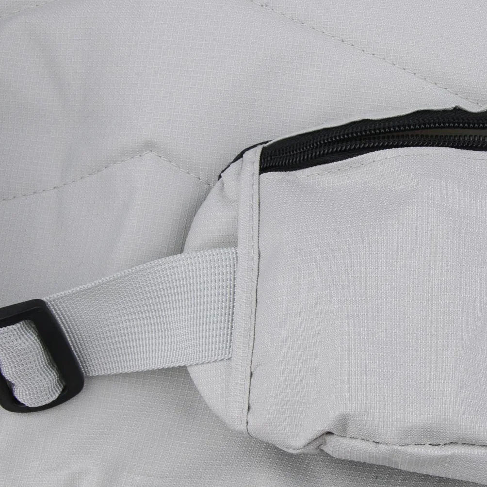 Mochila para Patines Bolsa Porta Patines en Línea con Asa de Poliéster Resistente