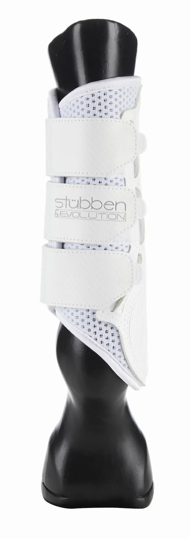 Stübben Botas de cepillado de flujo de aire