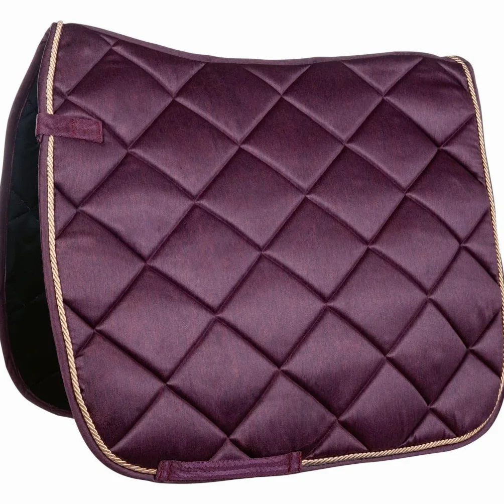 HKM Aria Mantillas Grau Dressur
