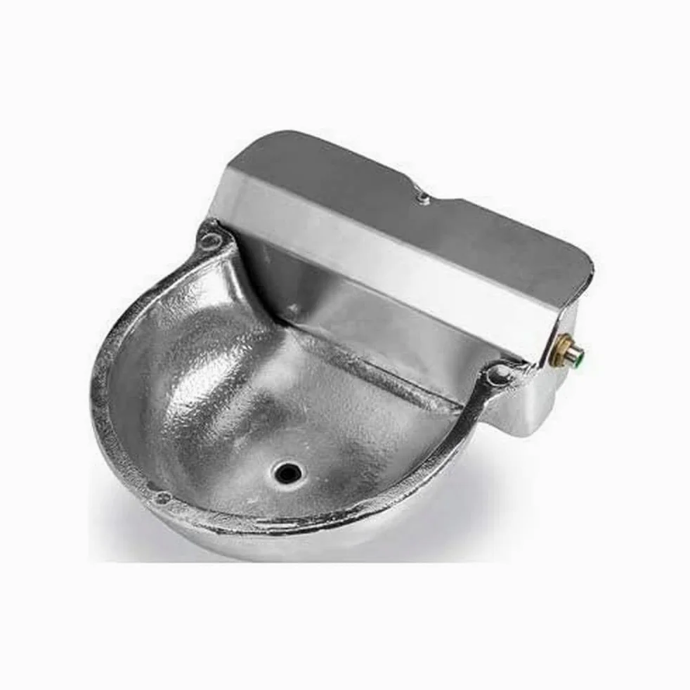 Gaun Bebedero Caballos B-2 Gran Capacidad, Un Tamaño 3720 gr