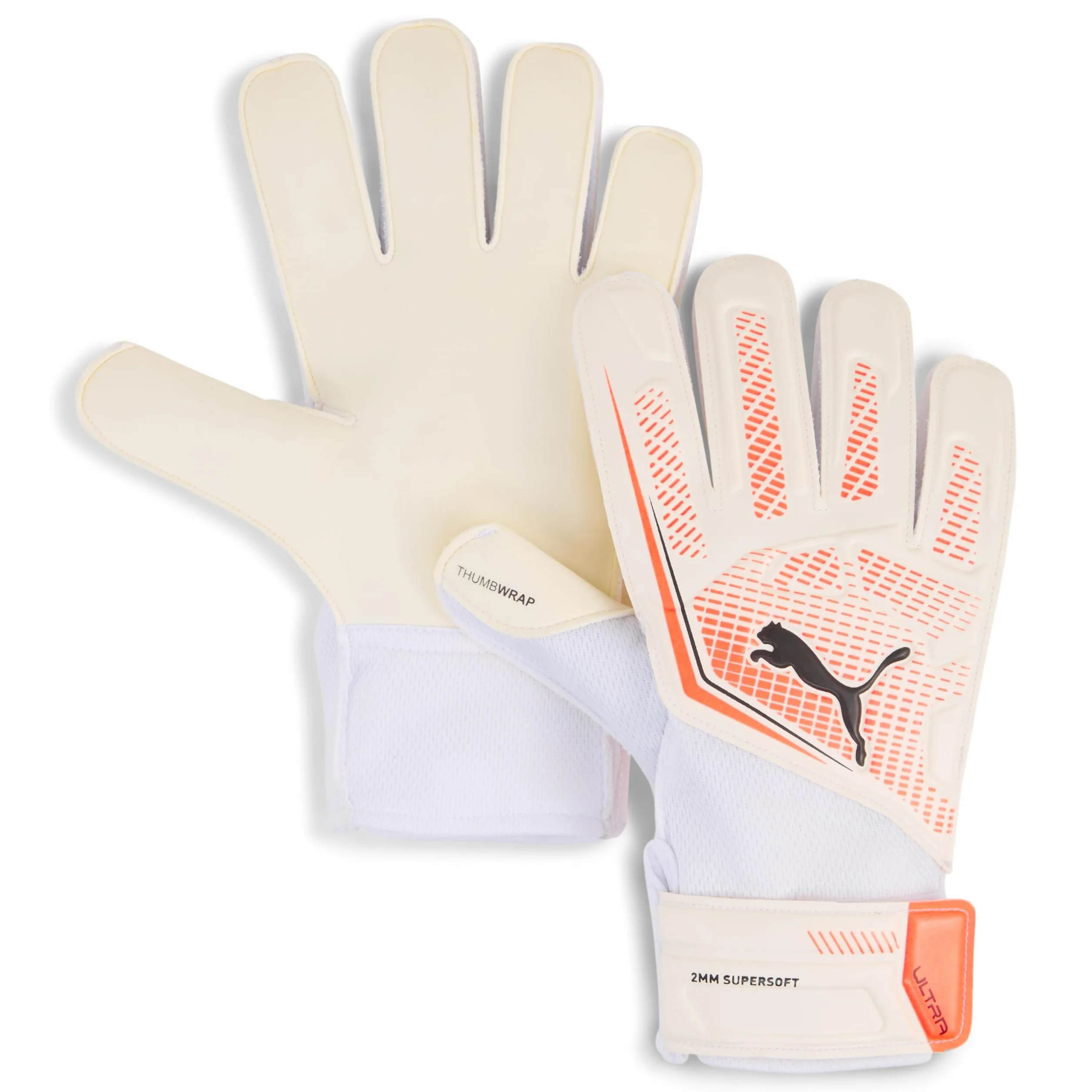 PUMA Ultra Play RC Guantes de Portero Unisex Adulto