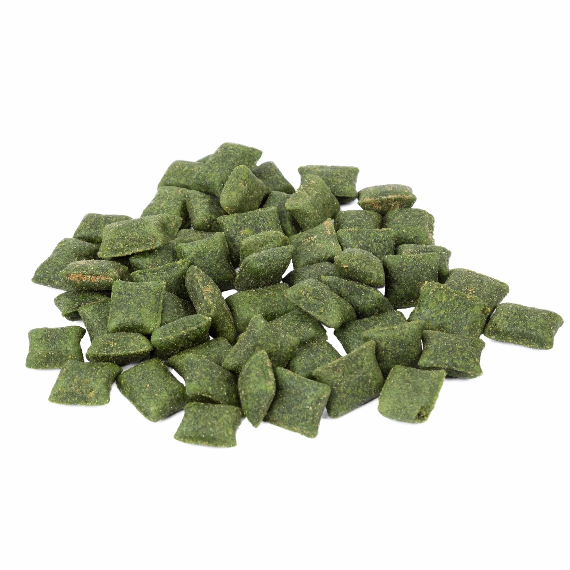 Beaphar - Snacks Dentales para Gato, Anti Placa y Anticarro, Clorofila Natural, 35 g