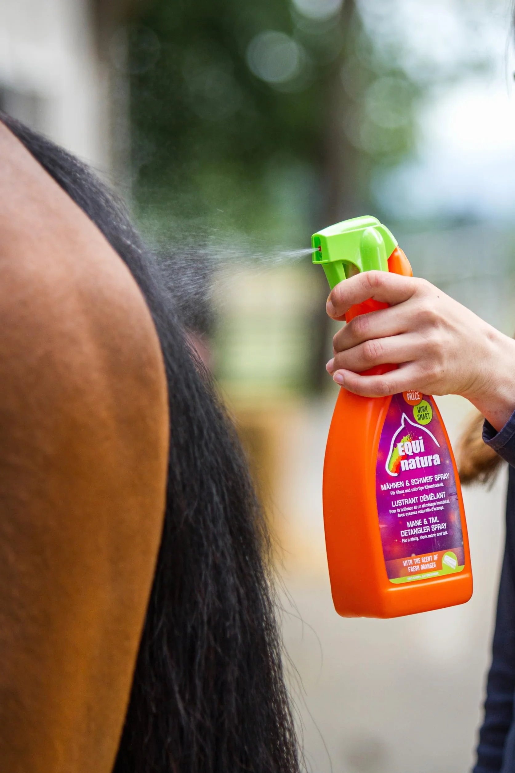 Equina Tura Almohaza 1000ml