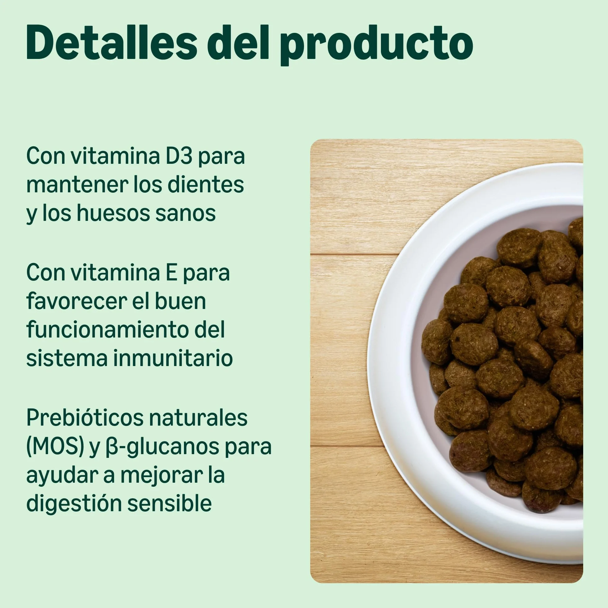 by Amazon Alimento seco para gatos adultos esterilizados con pollo fresco, receta sin cereales, 3 kg (Paquete de 1) (Anteriormente una marca Lifelong, el mismo producto)