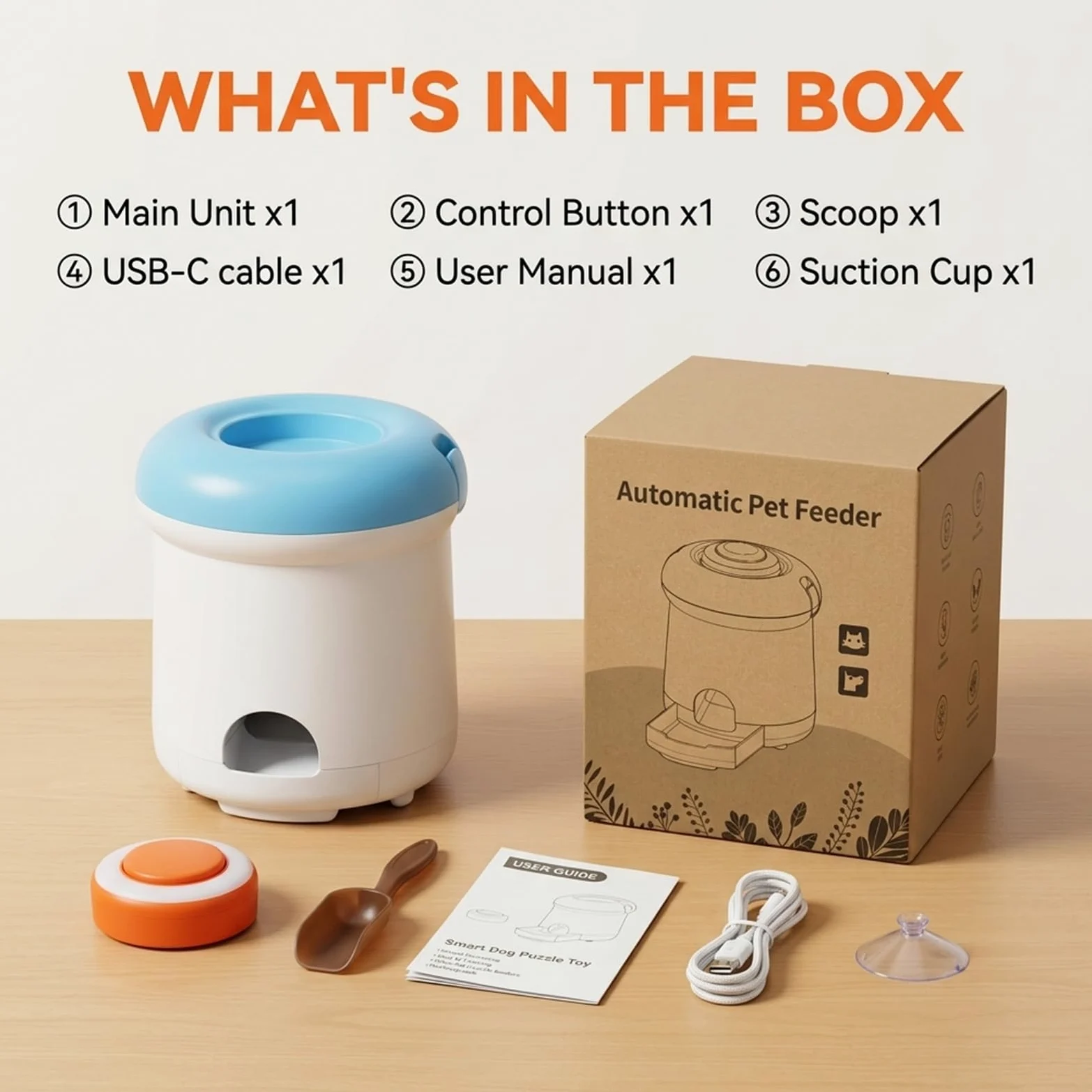 Dispensador automático de golosinas para mascotas, juguete interactivo para perros y gatos para entrenamiento de coeficiente intelectual y memoria, comedero para mascotas con control remoto