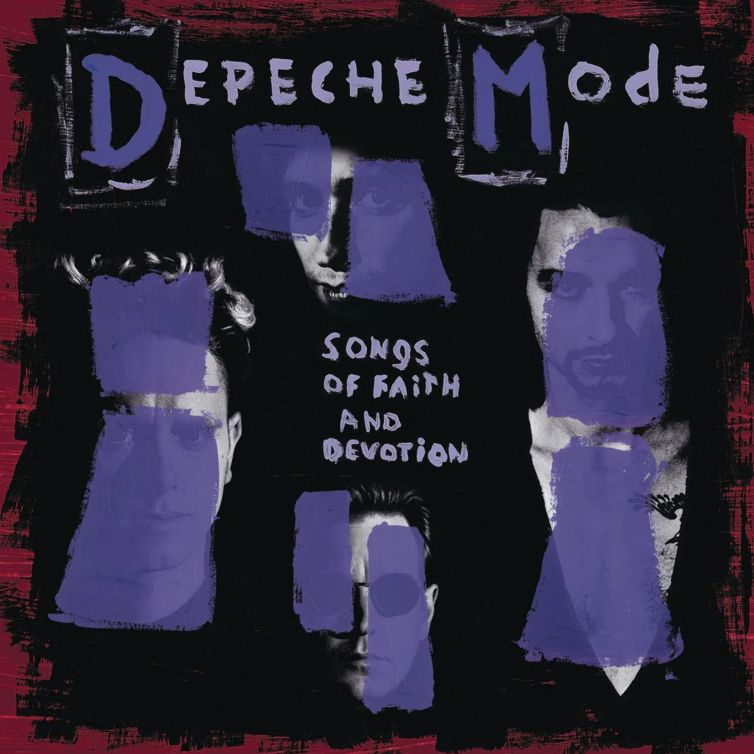 Songs Of Faith And Devotion