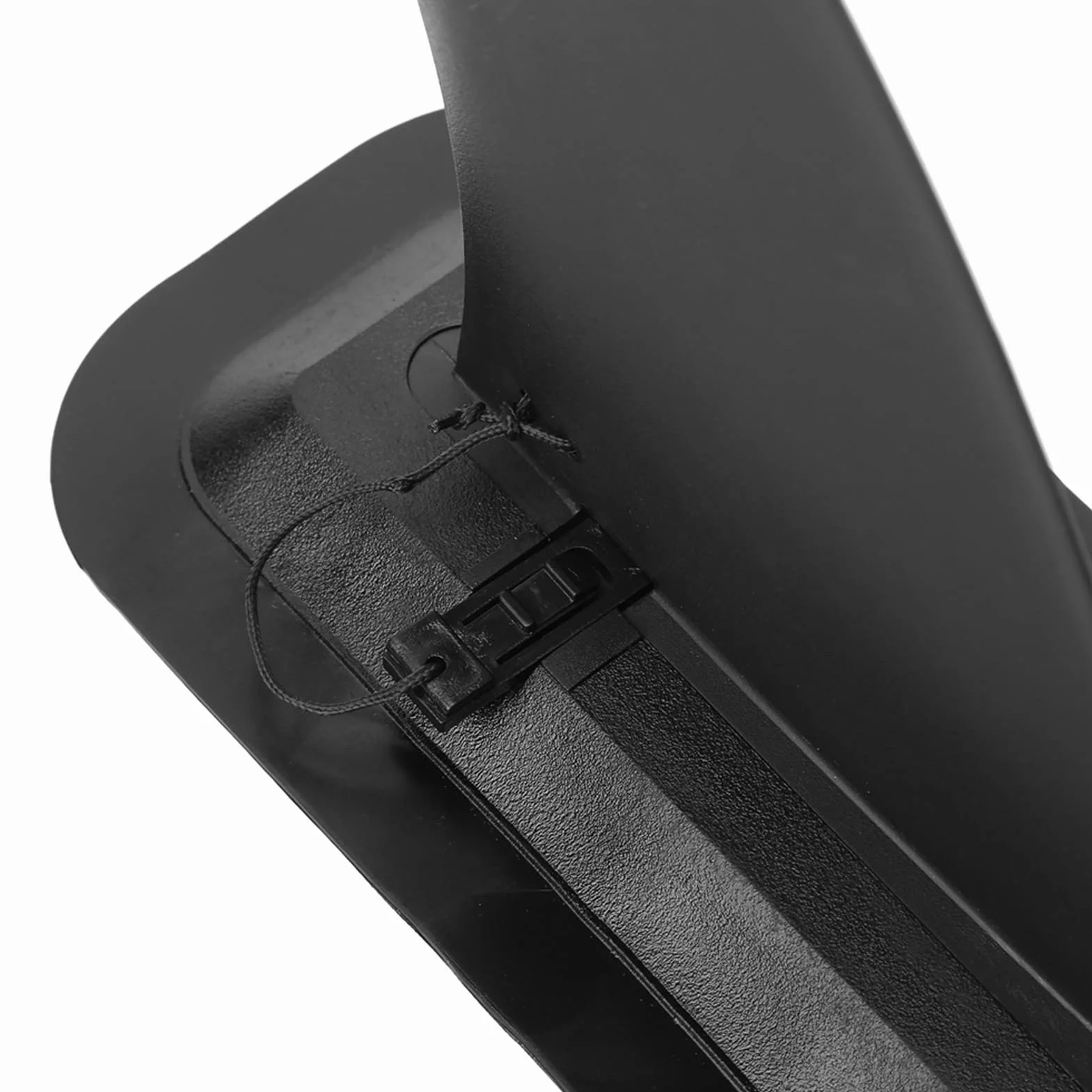 Aleta Universal extraíble para Tabla de Surf y Kayak Inflable, Reforzada con Nailon