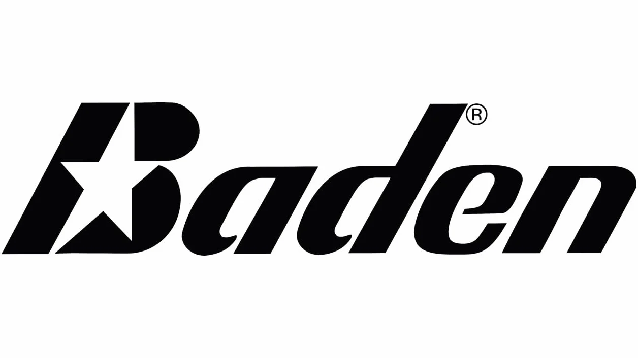 Baden Flare Pelota de voleibol playa resistente agua duradera suave niños adultos