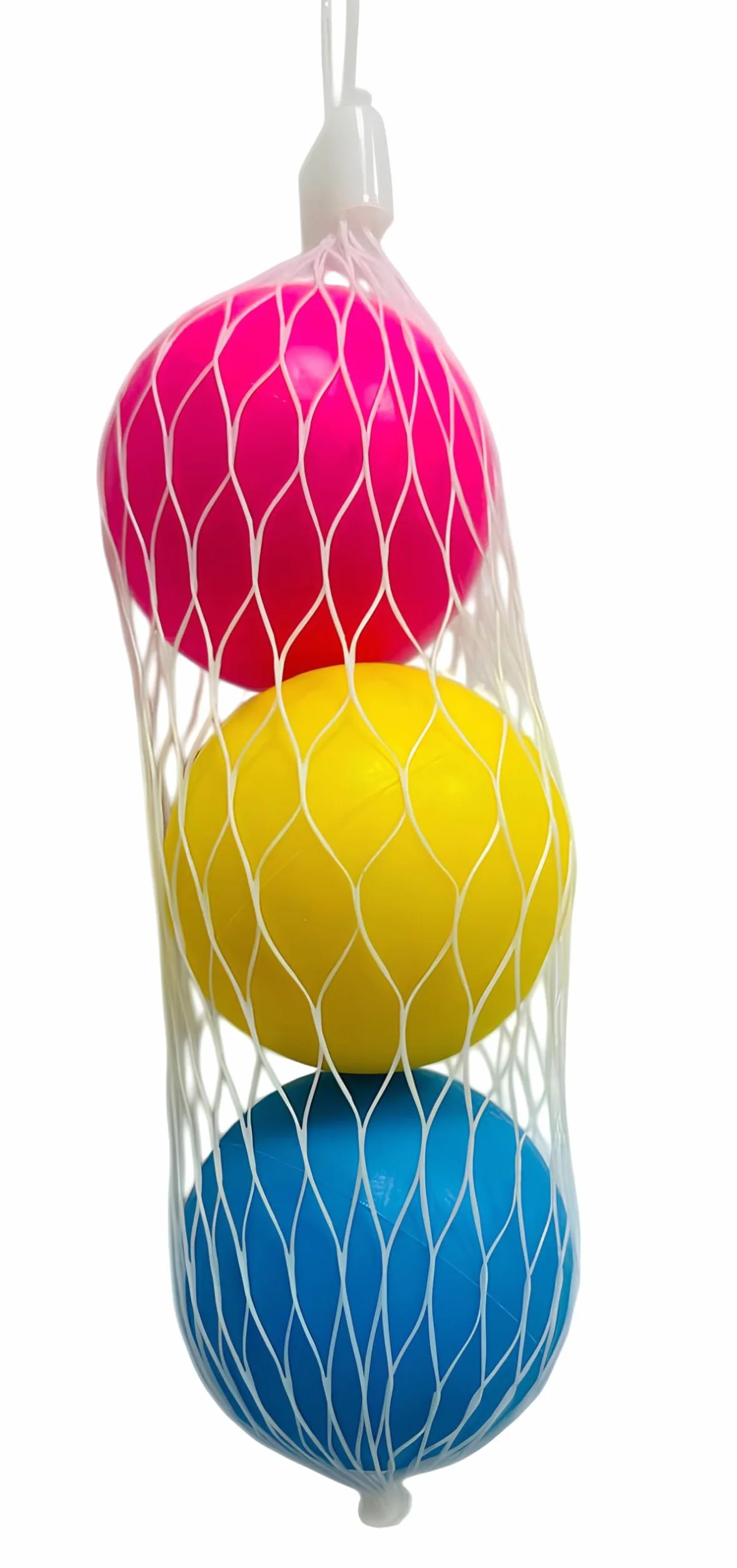 Pelotas para raquetas de playa, juego de 3, repuesto para pádel, tenis, squash