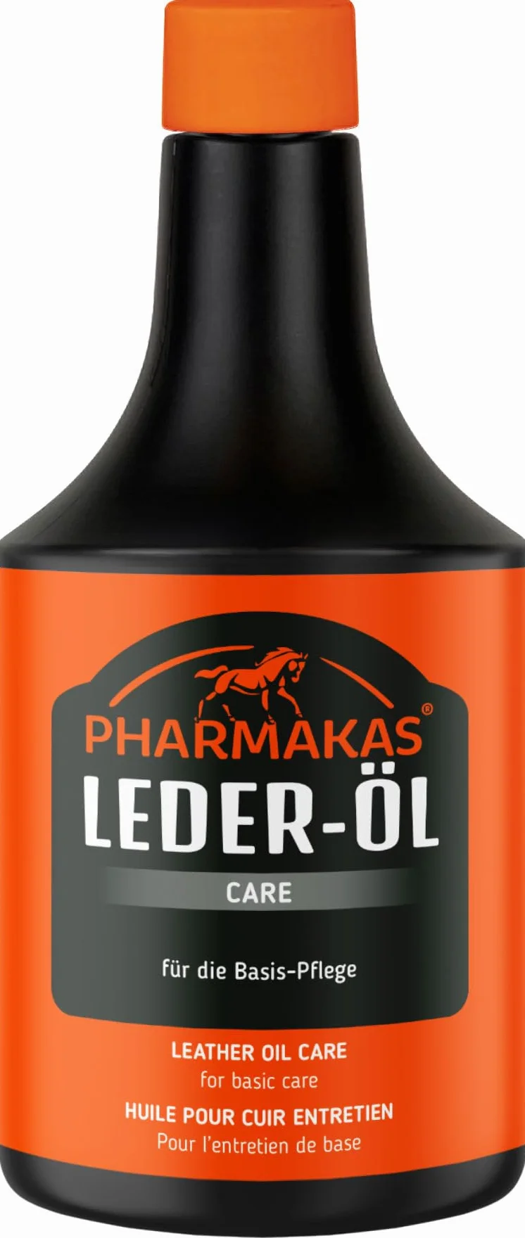 HORSE fitform Pharmakas Aceite Cuero 500ml